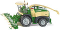 Siku 1:32 Scale Krone Big X580 Forage Harvester