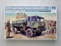 Trumpeter 1:35 Scale M1078 LMTV Standard Cargo Truck