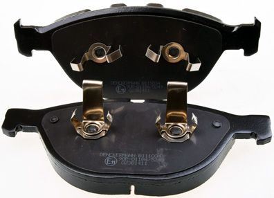 BMW 535d E60 2004-2010 Front Brake Pads