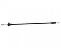 Land Rover Freelander 2  2006-2014 Front Door Release Cable LR001892