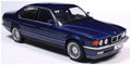 Model Car Group(Mcg) 1:18th Scale BMW Alpina B11 3.5 Dark Blue 1992