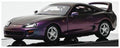 LCD  1:64th Scale Toyota Supra A80 Chameleon