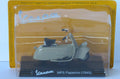 Atlas Editions 1:18 Scale Vespa MP5 PAPERINO - 1945 Vespa Collection in 1:18