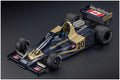 GP Replicas 1:18th Scale Wolf WR1 #20 Jody Scheckter Winner Argentine GP 1977