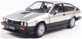 Solido  1:18th Scale Alfa Romeo GTV6 Silver 1984