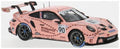 IXO 1:43rd Scale Porsche 911 GT3 Cup (992) Porsche Cup Brands Hatch 2023 #90