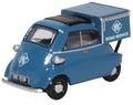 Oxford Diecast 1:76 Scale BMW Isetta RAC