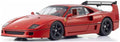 Kyosho  1:18th Scale Ferrari F40 Light Weight Red 1987