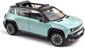 Norev 1:18 Scale Renault 4 E-Tech 100% Electric Hauts de France Green 2025