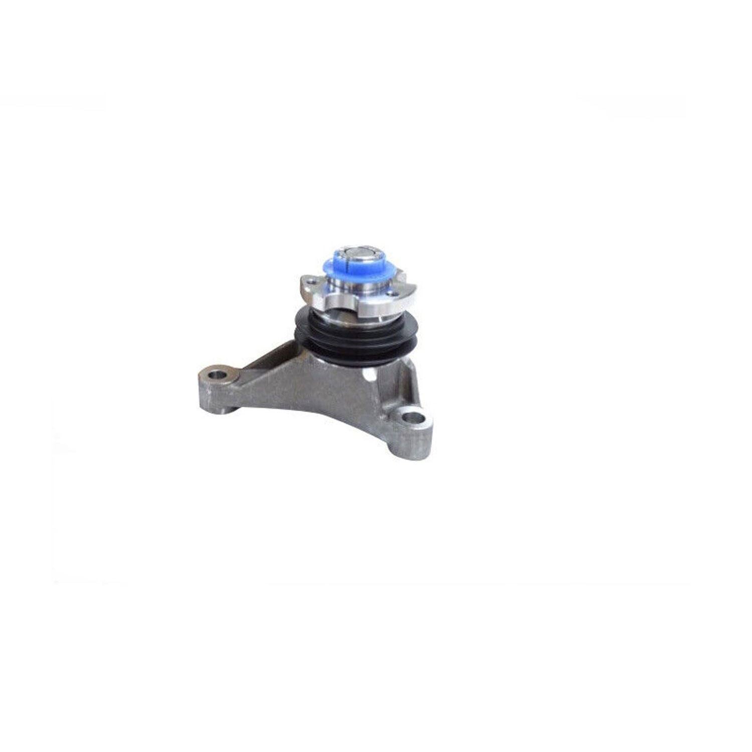 Land Rover Discovery 4 3.0 TDV6 2010-2016 Viscous Fan Bracket and Pulley 1335282
