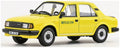 Abrex  1:43rd Scale Skoda 120L 1984 SPT Telecom