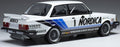 IXO 1:18 Scale Volvo 240 Turbo #1 ETCC Brunn 1986 J.Cecotto/A.Olofsson
