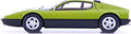Autocult 1:43 Scale Porsche Tempo Mikafa Sport Camper Grey White