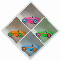 Schuco   Pop-Art Edition 1 Collection Case