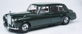 Paragon 1:18 Scale Rolls Royce Phantom V Racing Green (RHD)