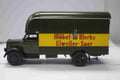 Atlas Editions 1:43 Scale Opel Blitz Furniture Wagon (1949)