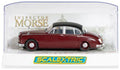 Scalextric 1:32 Scale Jaguar MK2 - Inspector Morse