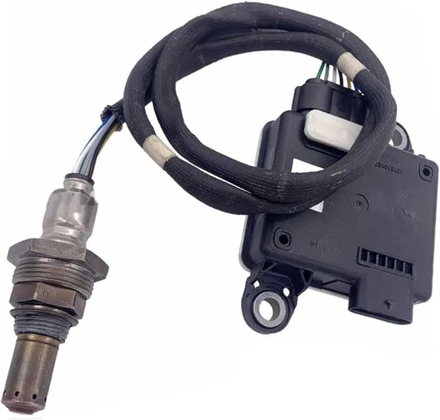 Range Rover Vogue 4.4 TDV8 2013-2018 Nox Sensor LR104387