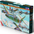Mistercraft 1:72 Scale Me-262-1a Schwalbe