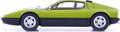 Autocult 1:43 Scale Ferrari 365 BB Verde Germoglio