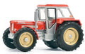 Schuco 1:32 Scale Schluter 950 V with Cabin Red PRO.R32 PRO.R32
