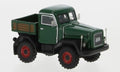 Best Of Show 1:87 Scale Kramer U800 Dark Green, 1955,