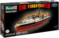 Revell  1:87th Scale The Firefighter (Revell Classics)