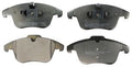Fits To Peugeot 407 2.0 HDi  2004-2010 Front Brake Pads