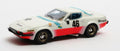 Matrix 1:43 Scale Ferrari 365GTB/4 NART Le Mans #46 1975