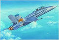 Hobbyboss 1:48 Scale F/A-18D Hornet