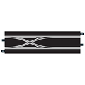 Scalextric  Scale Straight Lane Change Track