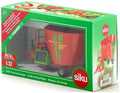 Siku 1:32 Scale Strautmann 1250 Fodder Mixing Wagon