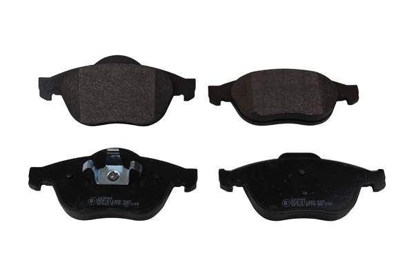Fits To Renault Laguna Estate 2.0 dCi 2005-2007 Front Brake Pads