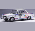 IXO 1:18 Scale BMW 2002 #11 RAC Rally 1973 A.Warmbold J.Todt