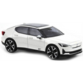 Norev 1:43 Scale Polestar 2 Snow 2024