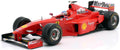 IXO Werk83  1:12th Scale Ferrari F300 #3 Winner French GP F1 1998 M. Schumacher