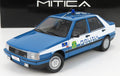 Mitica 1:18 Scale Fiat 2.0 CHT Polizia 1987 Police Limited Edition 500 pcs