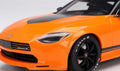 Truescale TSM 1:18 Scale Nissan Fairlady Z Customized Proto