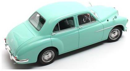 Cult 1/18th Scale MG Magnette Island Green 1956-1958