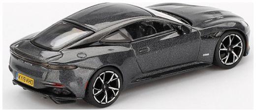 Truescale 1:64 Scale Aston Martin DBS No Time To Die (RHD) Spanish Blister Packaging
