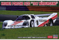 Hasegawa 1:24 Scale Kremer Porsche 962C 1987 Nurburgring