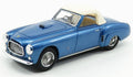 Kess 1:43 Scale Ferrari 212 GTB4 Inter Ghia Cabriolet 1952 Blue Metallic