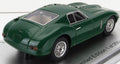 Kess 1:43 Scale Maserati 330 Ricarrozzata Berlinetta Green By ATL 1979