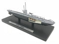 Atlas Editions 1:350 Scale Submarine - U59
