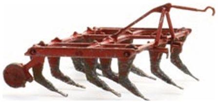 Artitec 1:160 Scale Cultivator Ready