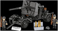 Cobi  N/A Scale 8.8 cm Flak 18 with Carriage (357 Pcs)