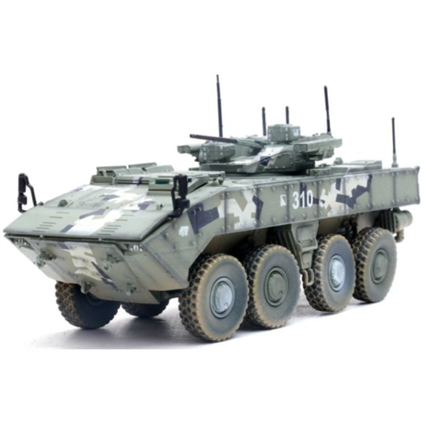 Panzerkampf 1:72 Scale Bumerang K17 IFV