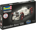 Revell  1:32nd Scale Mercedes Benz SSKL (Revell Classics) Starter Kit