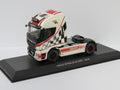 Atlas 1:43rd Scale Iveco Stralis Hi-Way 2016 Abarth (White)