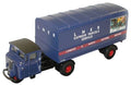 Oxford Diecast 1:148 Scale Mechanical Horse - LNER